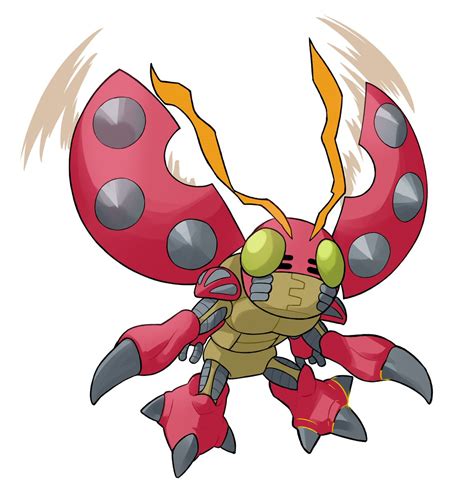 digimon tentomon